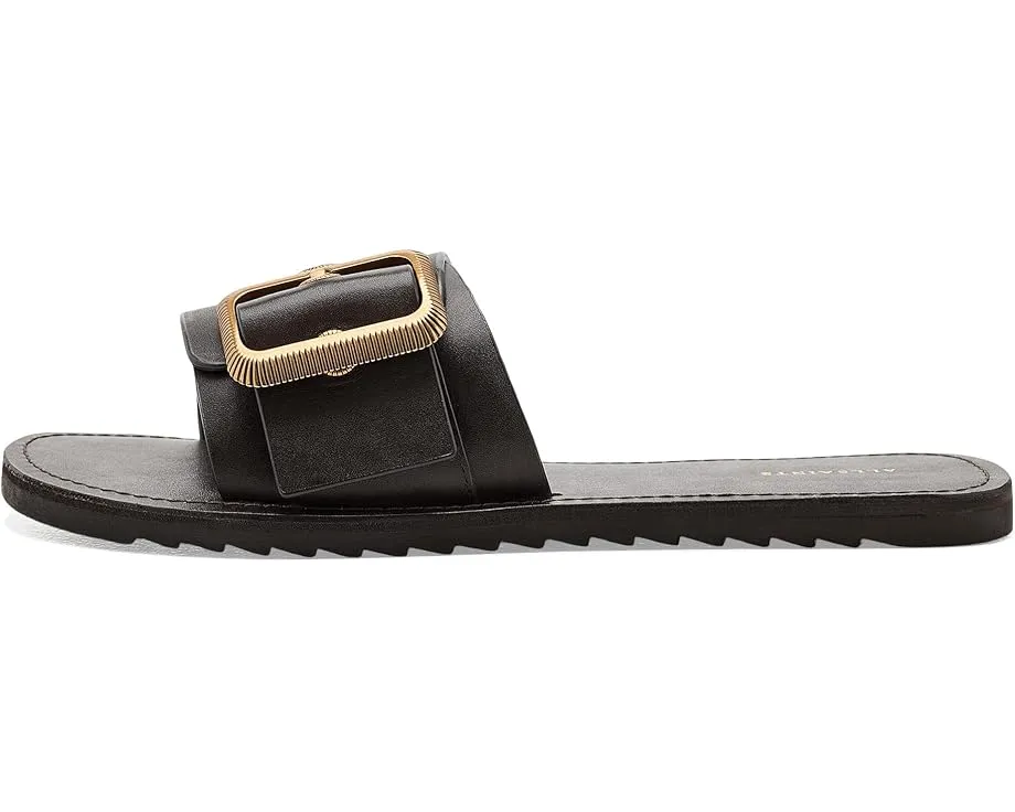 Слайды Ella Slider с объемной пряжкой AllSaints