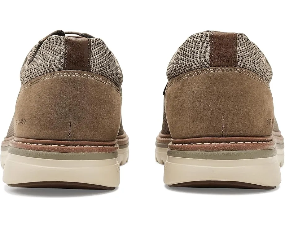 Кроссовки Johnston & Murphy Ralston с круглым носком и съемной стелькой