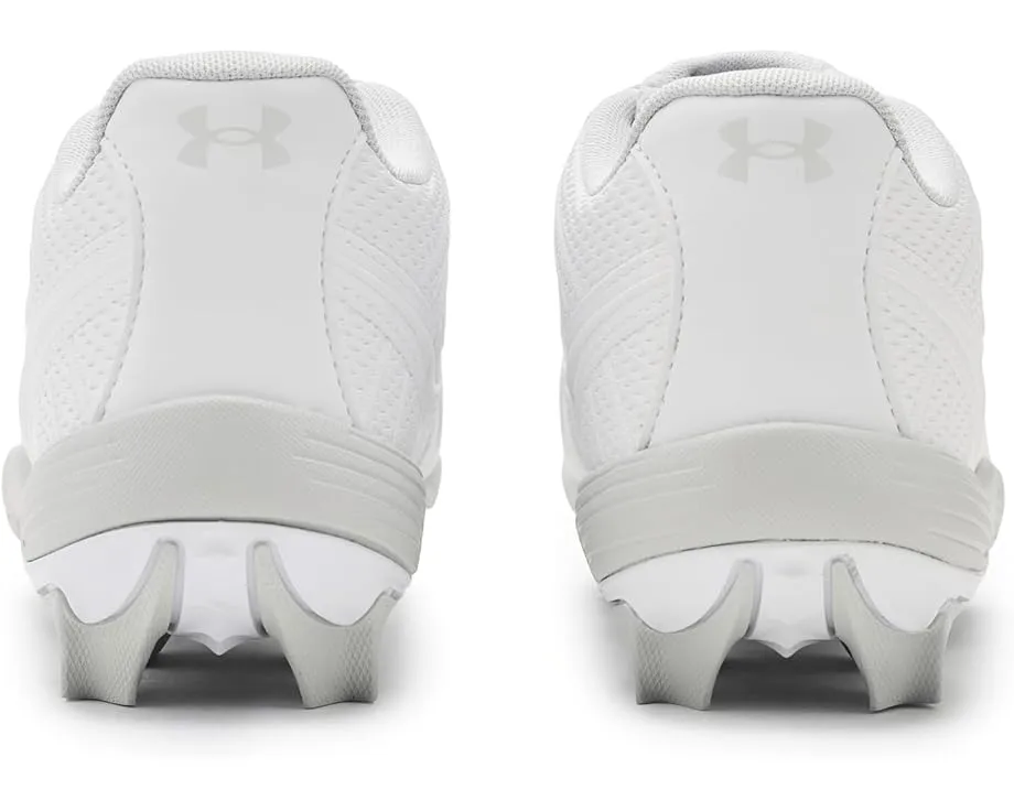 Бутсы для софтбола Under Armour Glyde Sola RM с текстильным верхом и резиновыми шипами