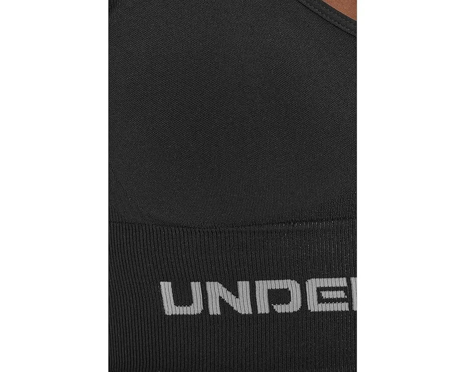 Спортивный бюстгальтер Vanish Seamless Low Impact Under Armour