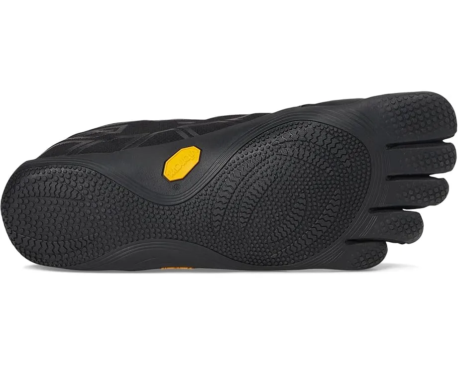 Обувь Vibram FiveFingers Groundsplay для тренировок с раздельными пальцами и резиновой подошвой