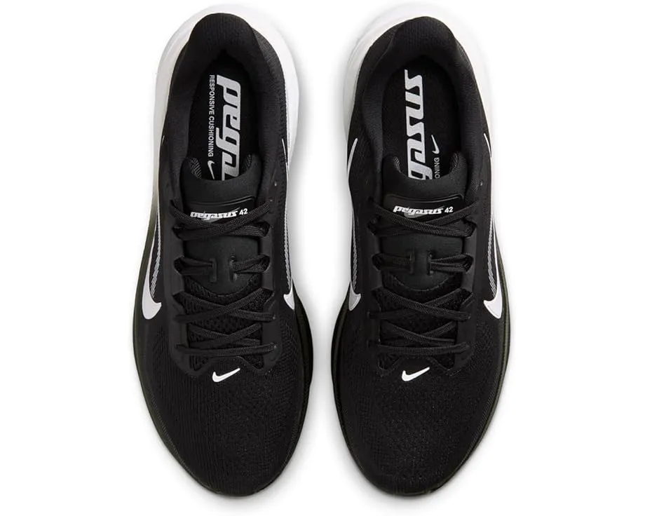 Кроссовки Nike Air Zoom Pegasus 42 с ReactX и амортизацией