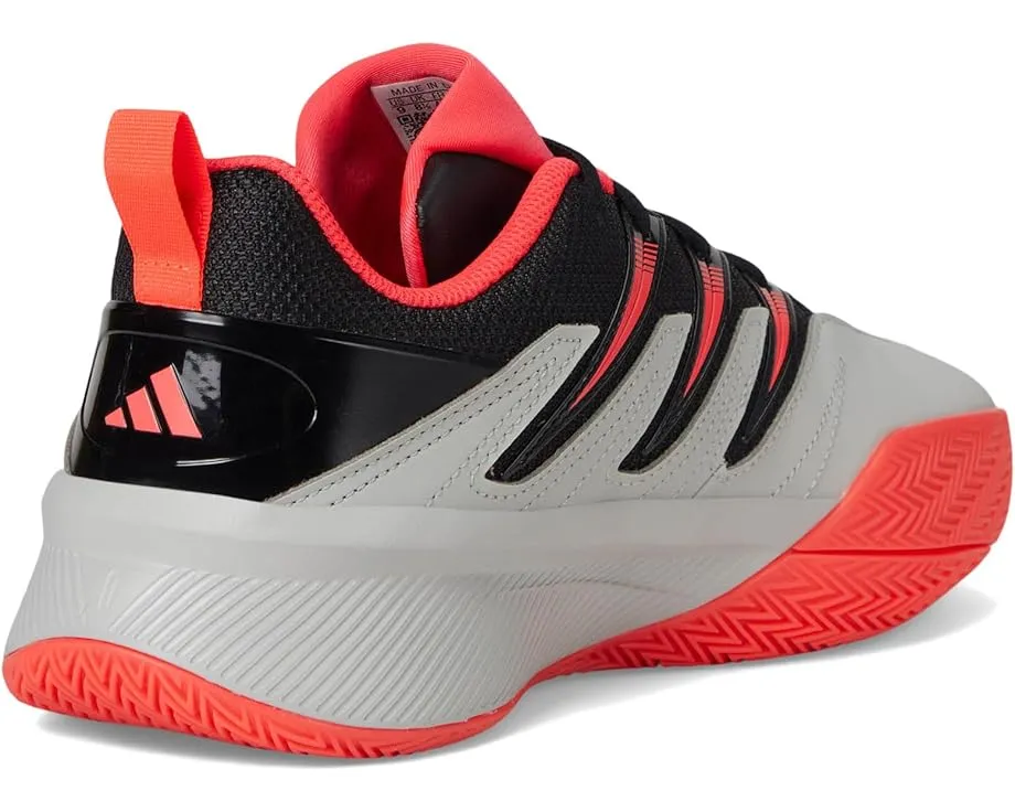 Баскетбольные кроссовки Adidas Dame Certified 3 с легкой подошвой Bounce