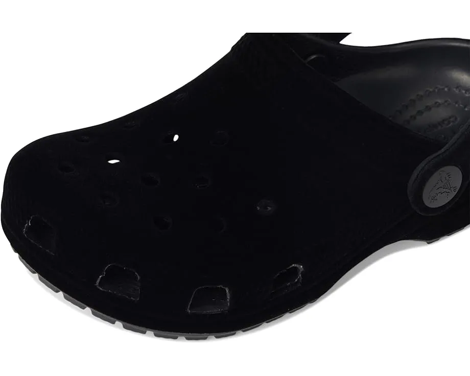 Crocs Classic Clogs сабо для малышей из материала Croslite