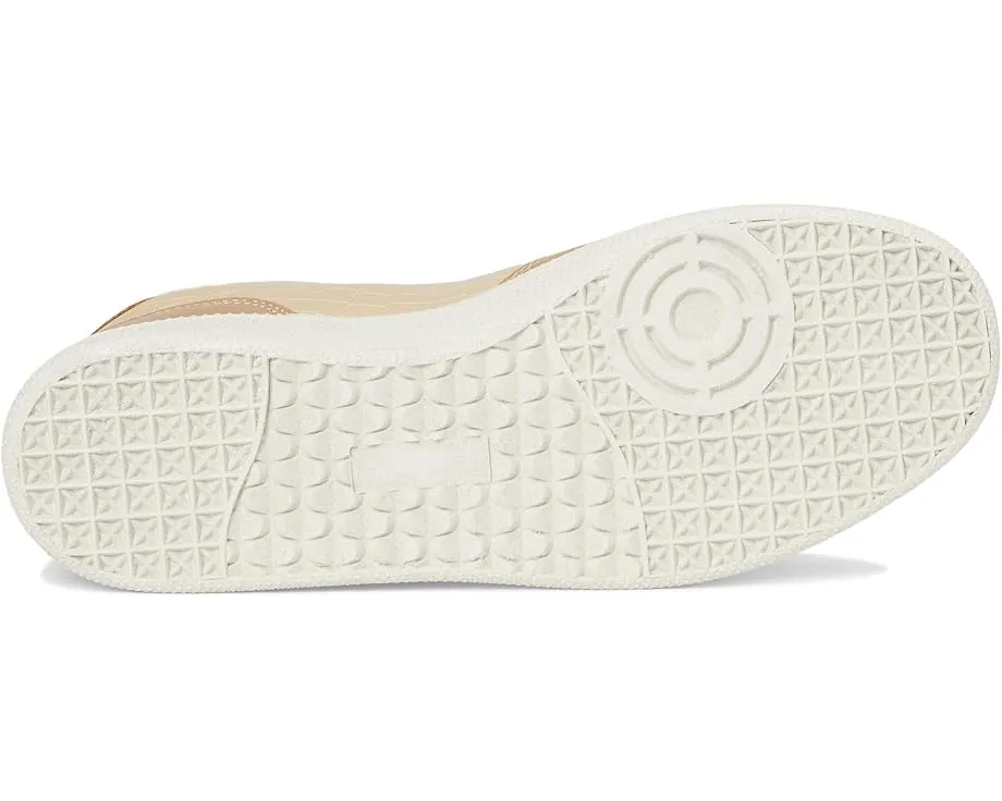 Кроссовки Journee Collection Lummie на шнуровке с круглым носком и мягкой стелькой