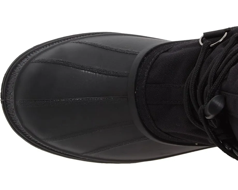 Зимние ботинки Kamik Canuck с защитой от влаги и съемным вкладышем