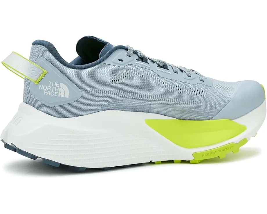 The North Face Altamesa 500 V2 трейловые кроссовки с пеной DREAM