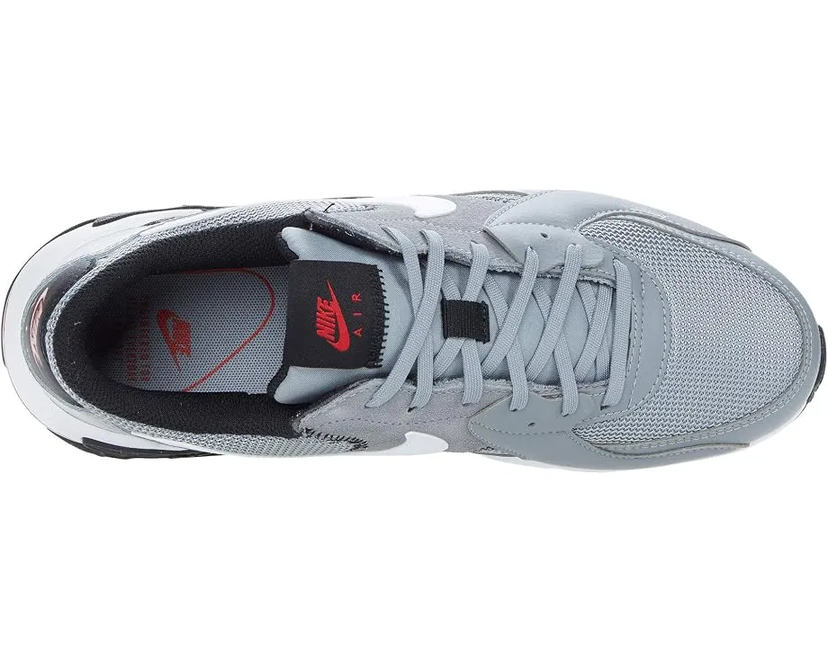 Кроссовки Nike Air Max Excee с сетчатым верхом