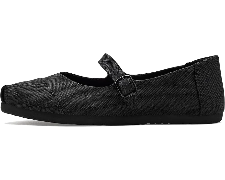 TOMS босоножки Alpargata Mary Jane с ремешком