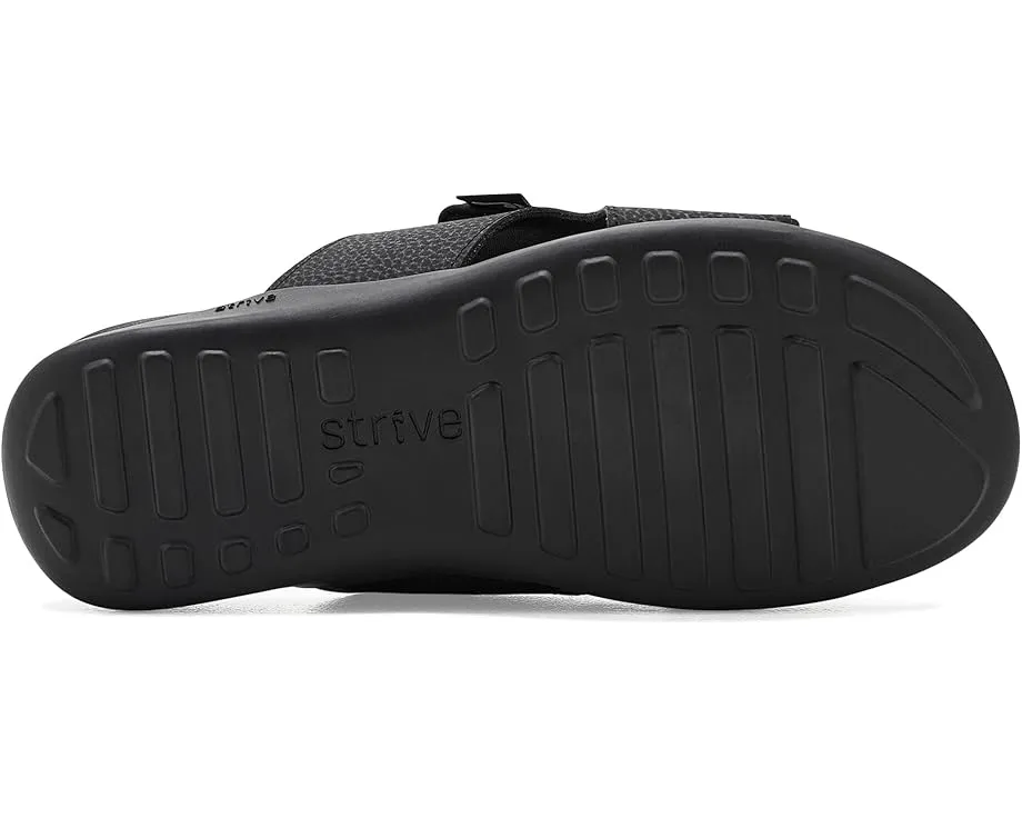Сандалии Strive Dune на мембране с липучкой