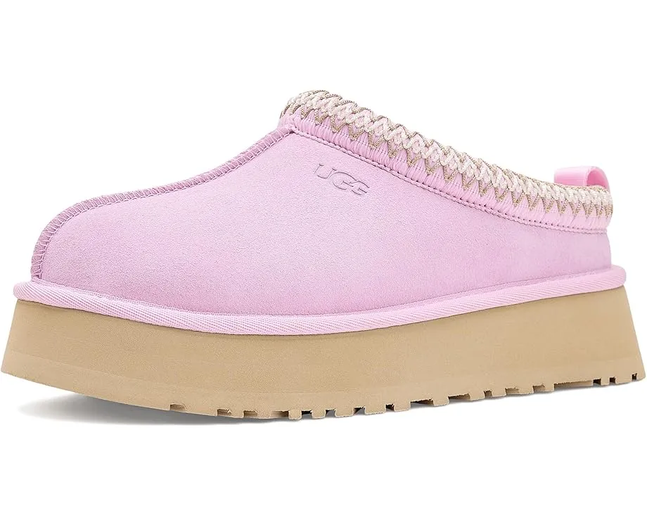 UGG Tazz II с оплеткой UGGbraid и подошвой из сахарного тростника