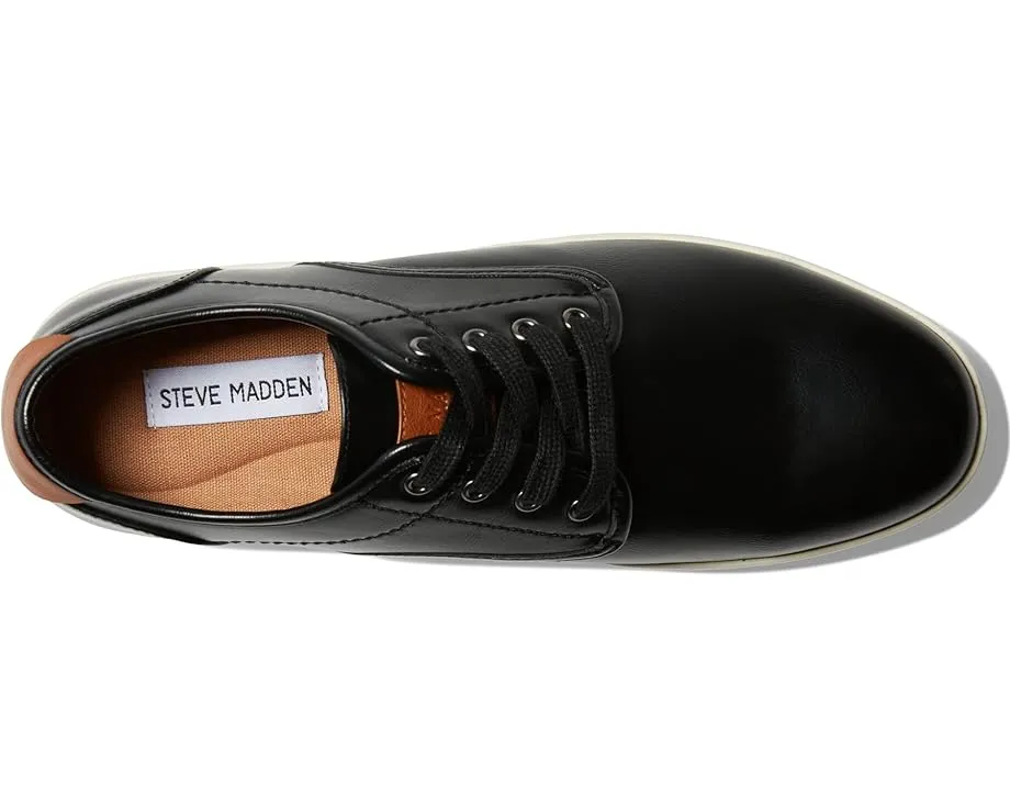 Кроссовки Fenta от Steve Madden из легкой ткани на шнуровке