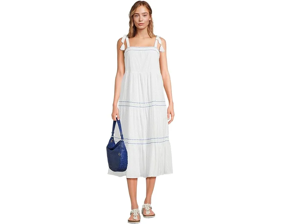 Брамин Маленькая сумка на плечо Small Kathleen с мягким силуэтом