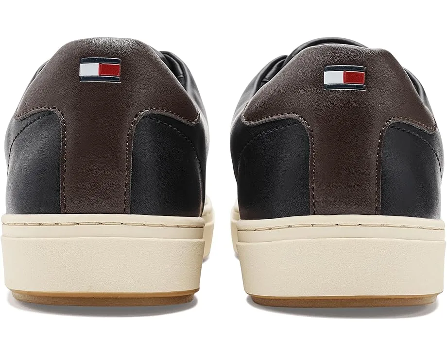 Кроссовки Idris от Tommy Hilfiger с памятью формы и шнуровкой