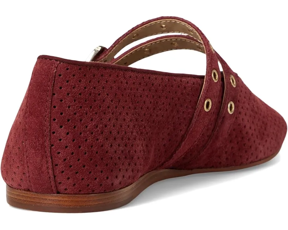 Туфли Baylee Grommet Mary Jane с металлическими люверсами Dolce Vita