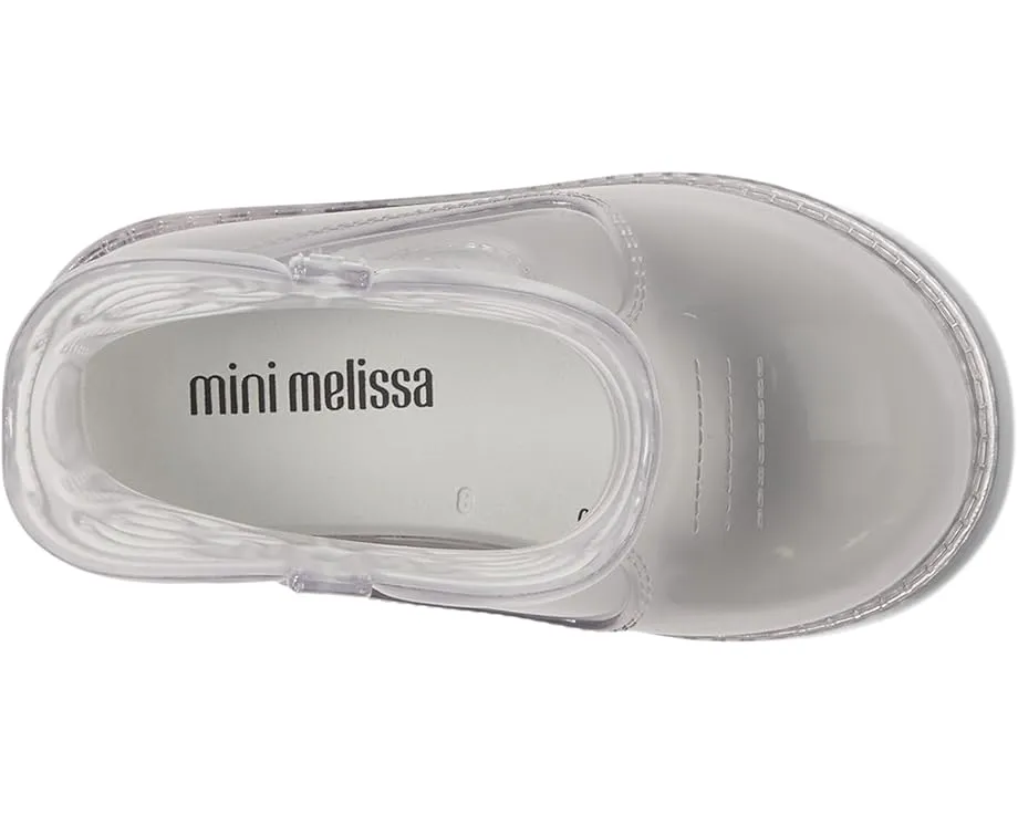 Ковбойские сапоги Texas Boots для малышей с острым носком Mini Melissa