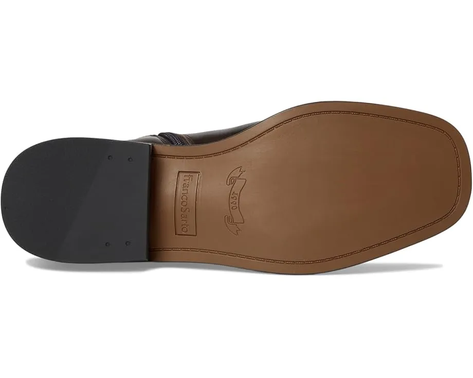 Ботинки Franco Sarto Gisella с широким голенищем на устойчивом каблуке