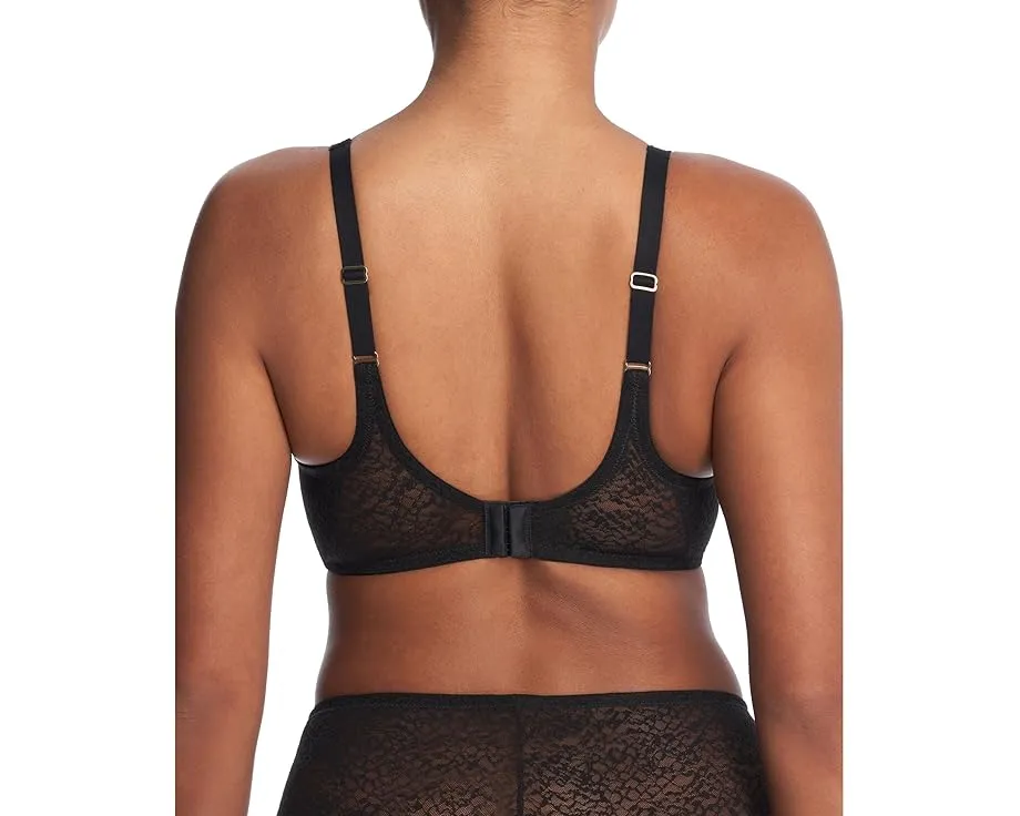 Бюстгальтер Natori Pretty Smooth Full Fit с косточками и эффектом сглаживания