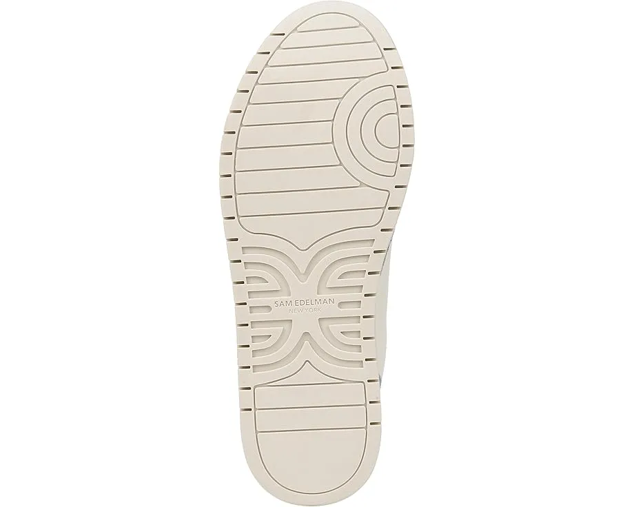 Кроссовки Sam Edelman Blaine с цветным блоком и круглым носком