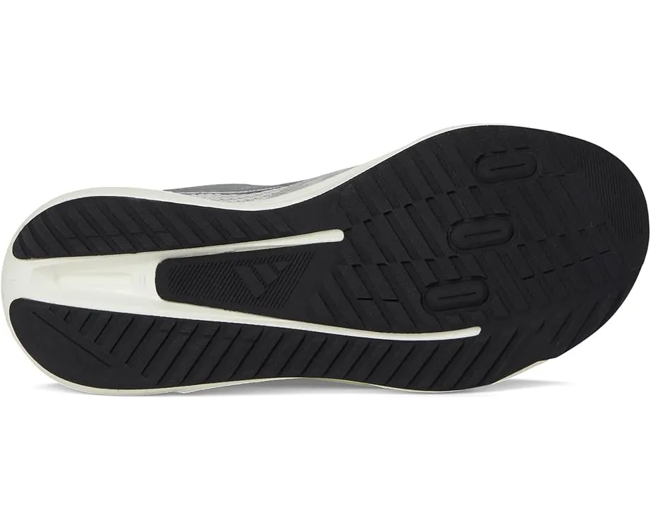 Кроссовки Adidas Lightstride для подростков с прочным резиновым верхом