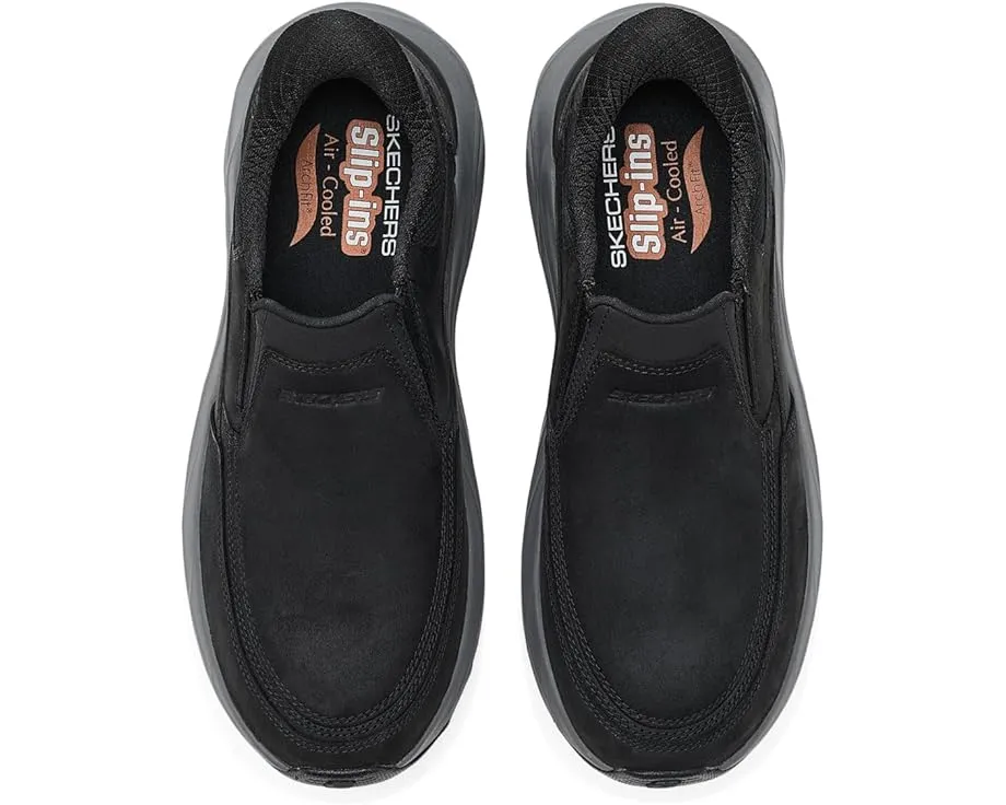 Кроссовки Skechers Arch Fit Maverick с технологией комфорта