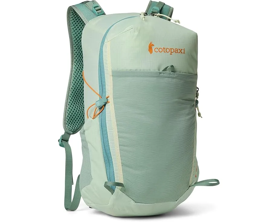Рюкзак Cotopaxi Elqui 24 л с множеством карманов и поясным ремнем