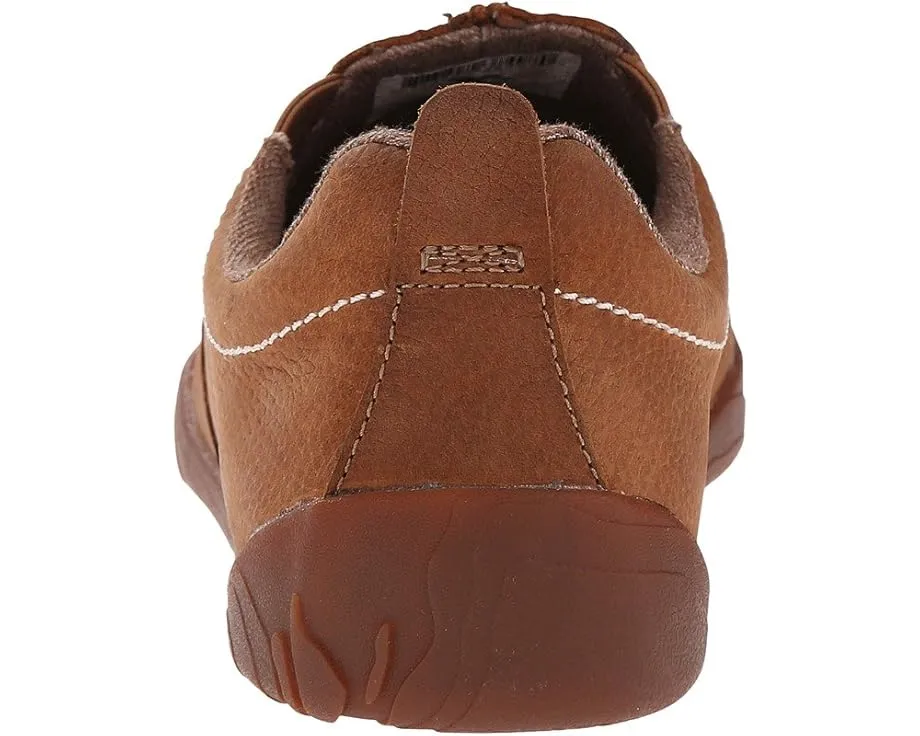 Повседневные мокасины Cedar Falls Moc Oxford из натуральной кожи Georgia Boot