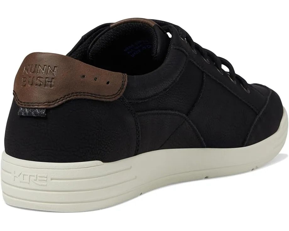 Оксфорды Nunn Bush Kore City Walk Lace to Toe с гелевой стелькой