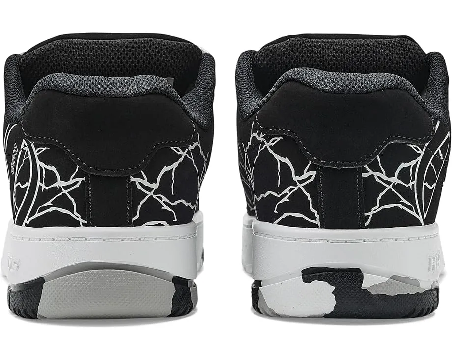 Светящиеся кроссовки Heelys Kolect Gitd с колесиками для детей и взрослых