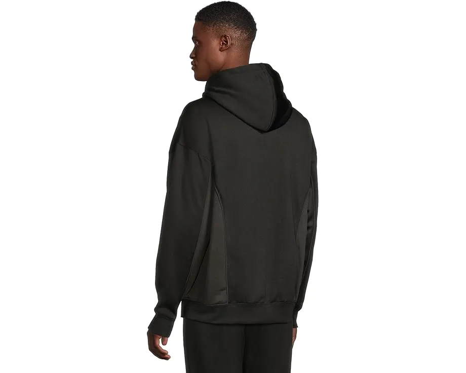 Толстовка Volcom Snow Vital Hydro с водоотталкивающей отделкой и капюшоном