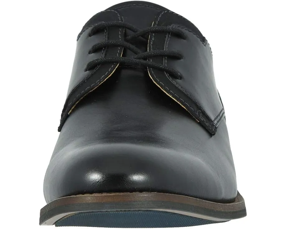 Оксфорды Dockers Bradford с технологией контроля запаха