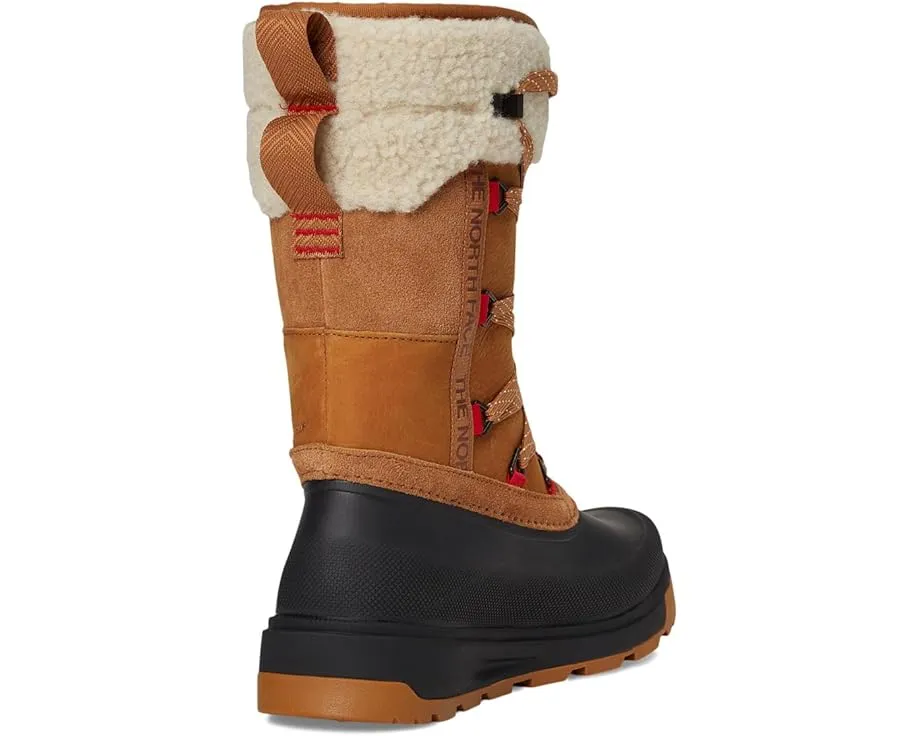 Зимние ботинки The North Face Shellista VI Mid Waterproof с утеплителем