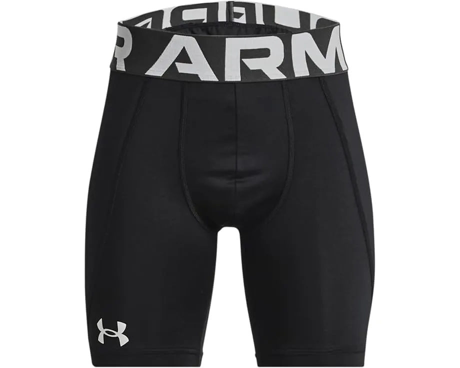 Under Armour шорты Utility Slider (Big Kid)