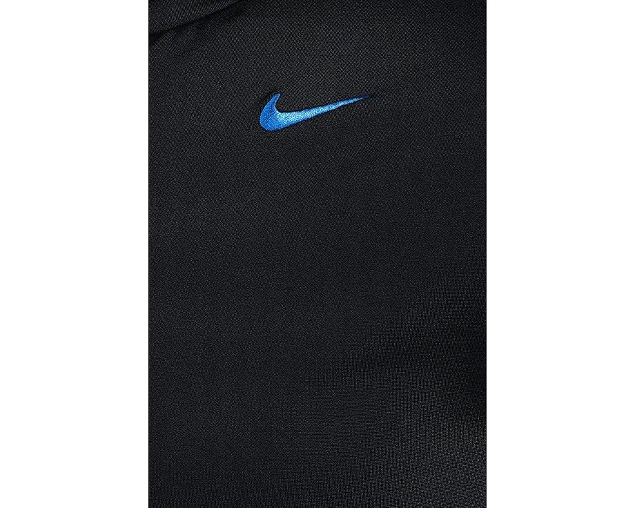 Комплект Nike Kids с длинным рукавом и высокой талией Effortless Essential в технике колор-блок