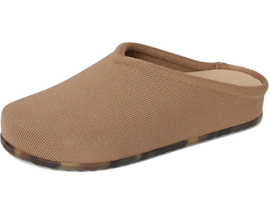 Клоги Rothy's The Casual Clog из мериносовой шерсти и переработанного пластика