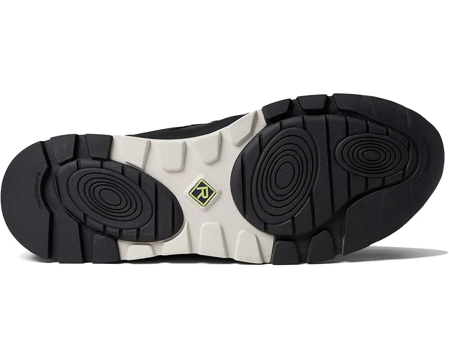 Рабочие ботинки Rockport Works Pulse Tech Work SD35 Composite