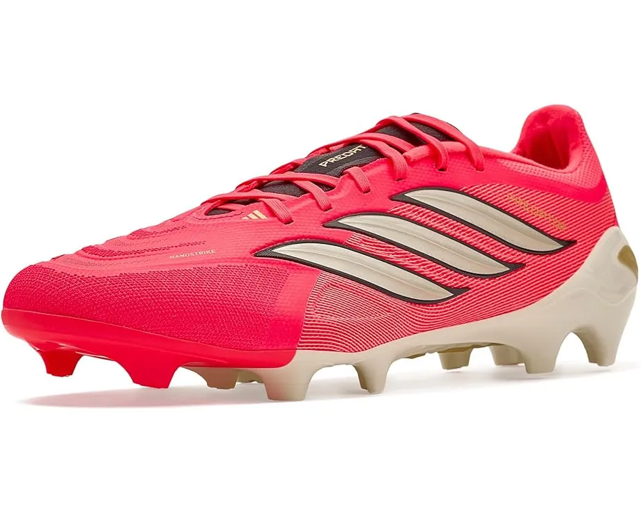 Adidas Predator League бутсы для игры на твердом покрытии Solar Turbo