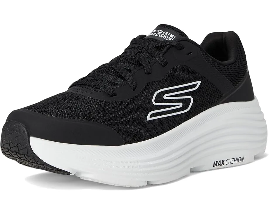 Кроссовки SKECHERS Max Cushioning Endeavour с технологией Natural Rocker