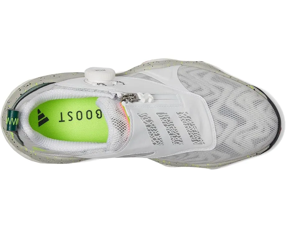 Golf обувь Adidas Codechaos BOA 25 с водонепроницаемым трикотажем