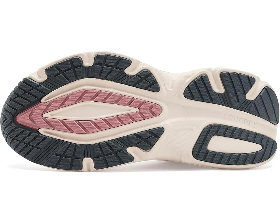 Saucony Procyon Max кроссовки с амортизацией PWRRUN