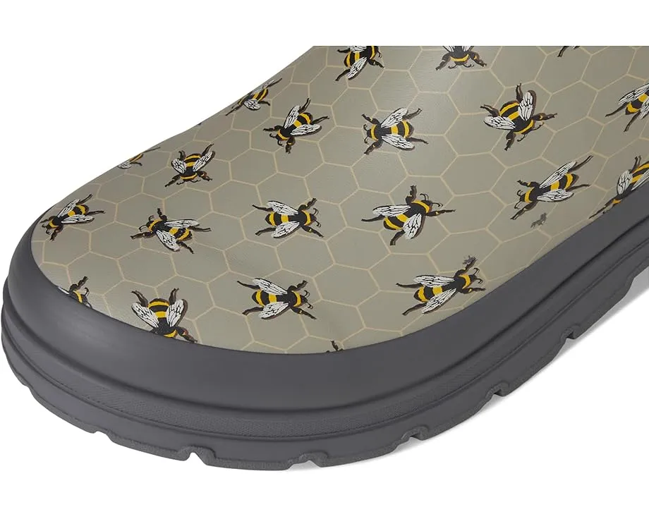 Резиновые полусапоги Ariat Kelmarsh Mid с принтом и технологией ATS