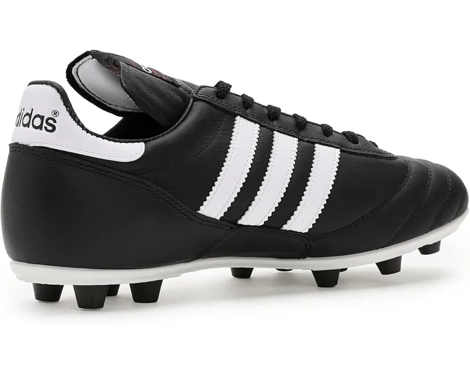 Бутсы adidas Copa Mundial для твердого грунта из мягкой кожи