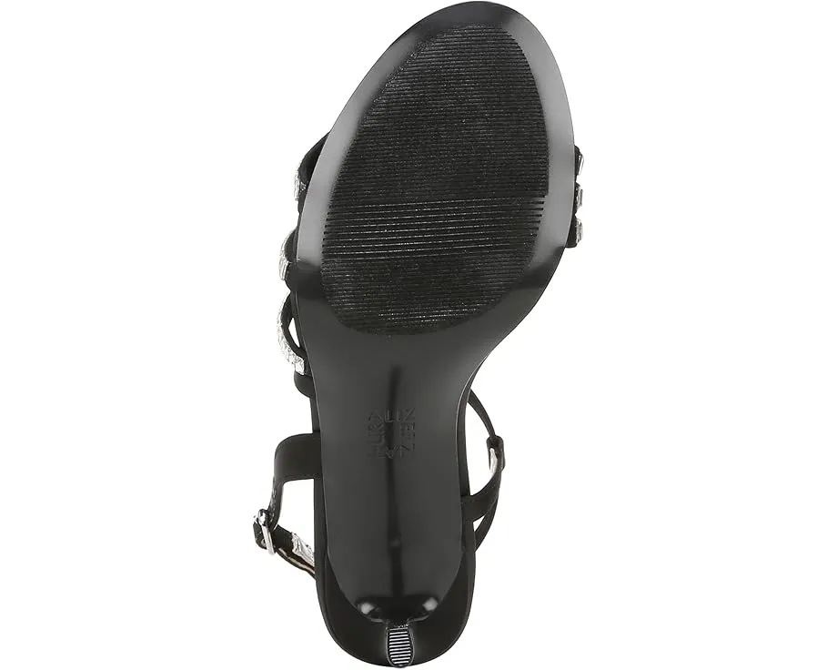 Сандалии Naturalizer Kimberly 2 с кристаллами и технологией Contour+ Comfort