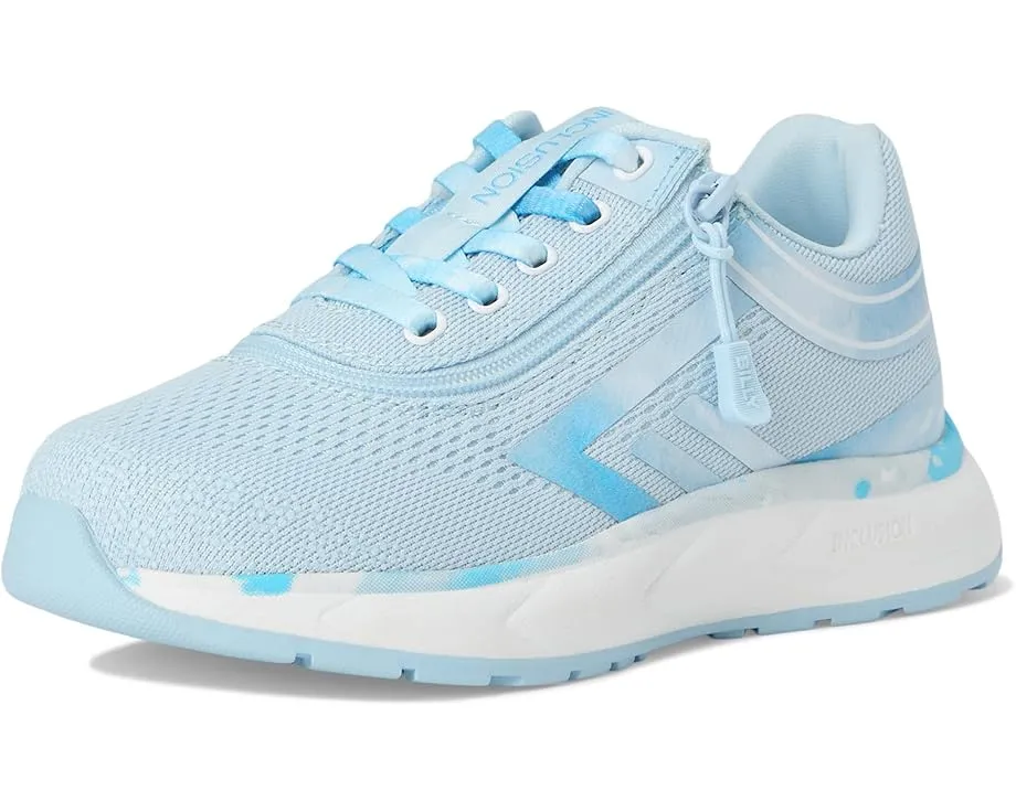 Детские треккинговые кроссовки BILLY Sport Inclusion с удобной шнуровкой и сетчатым верхом