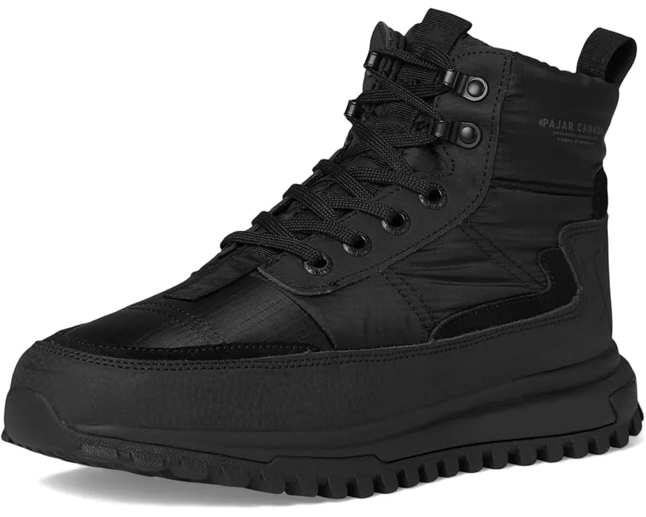 Ботинки Pajar CANADA Fero 2.0 с мембраной и утеплителем 400 г