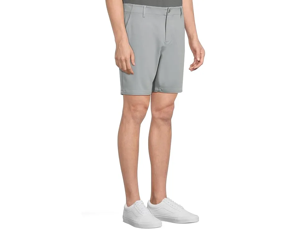 Шорты-брюки Paige Rickson Transcend Knit с зауженным кроем