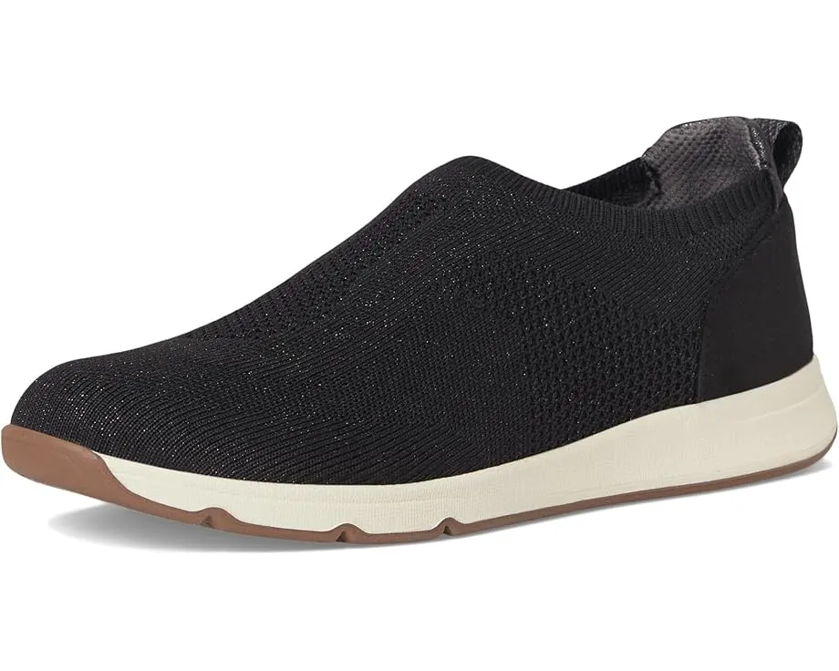 Эластичные слипоны LifeStride Respect с технологией Air Step и круглым носком