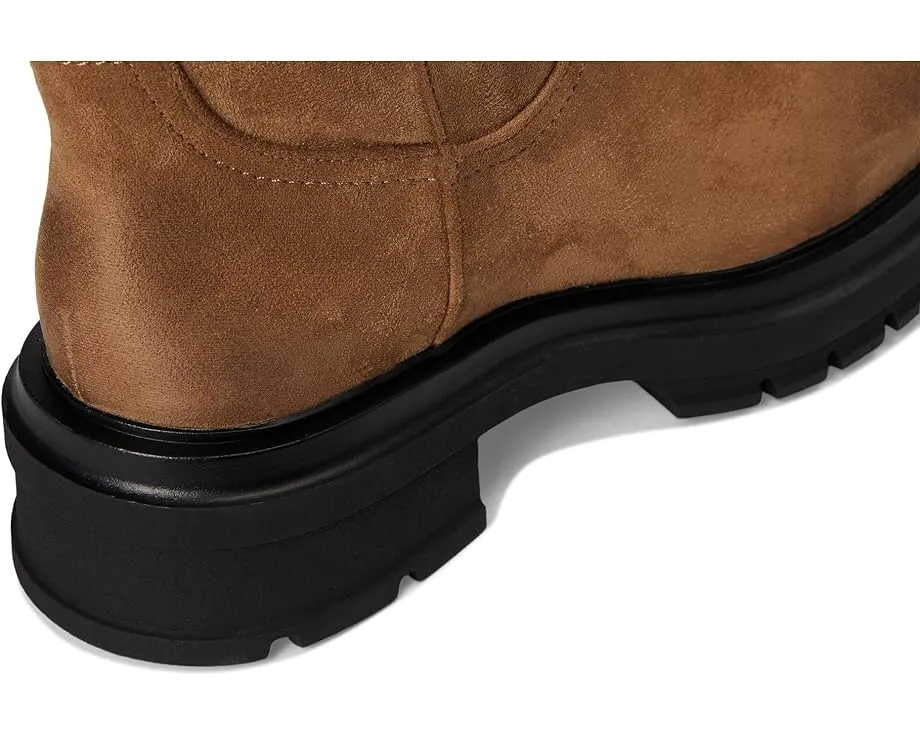 Ботинки Madden Girl Roost с эффектом состаренной замши и устойчивой подошвой