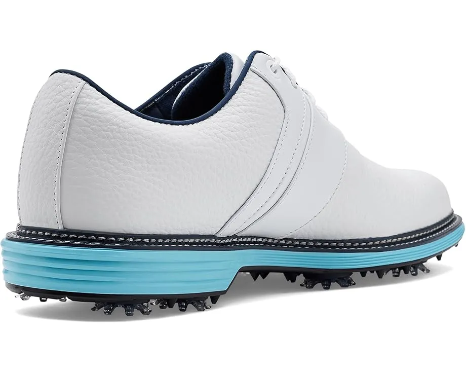 FootJoy Premiere Series Packard с водонепроницаемой кожей и шипами