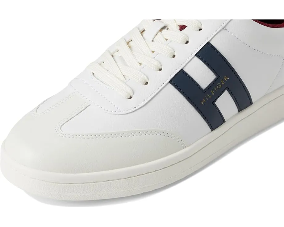 Кроссовки Tommy Hilfiger Lerge с круглым носком и памятью формы